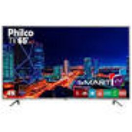 TELA DISPLAY TV Philco 65" PTV65F60DSWN 4K LE - Imagem 2