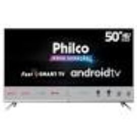 TELA DISPLAY LED 50" Philco 4K HDR PTV50G71AGBLS - Imagem 2