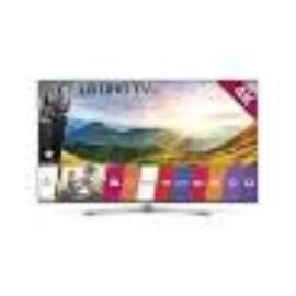 TELA DISPLAY Smart TV TV LED 55" LG 4K HDR Netflix 55UJ7500 - Imagem 2