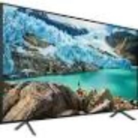 TELA DISPLAY Smart TV Samsung Series 7 UN65RU7100GXZD - Imagem 2
