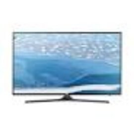 TELA DISPLAY 50" UHD 4K Flat Smart TV KU6000 Series 6 - Samsung - Imagem 2