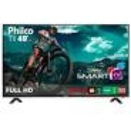 TELA DISPLAY Smart TV Philco 49" PTV49E68DSWN LED - Imagem 2