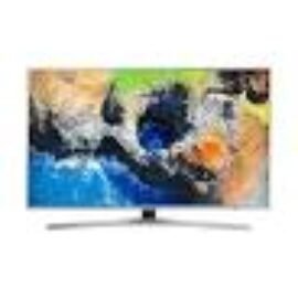 TELA DISPLAY Smart TV MU6400 55" UHD 4K - Imagem 2