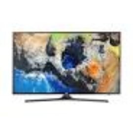 TELA DISPLAY 50" UHD 4K Flat Smart TV MU6300 Series 6 - Samsung - Imagem 2