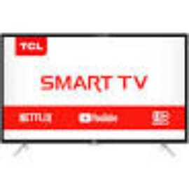 TELA DISPLAY Smart TV LED 39'' TCL L39S4900FS Full HD - Imagem 2