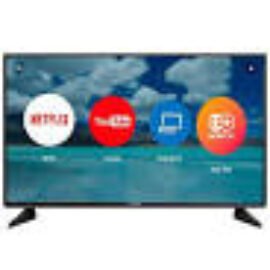 TELA DISPLAY Smart TV LED 43" Panasonic TC-43EX600B 4K Ultra HD - Imagem 2