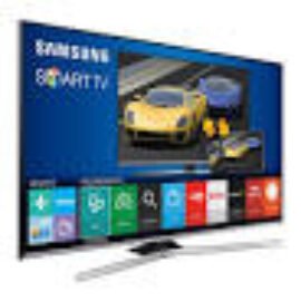 TELA DISPLAY Smart TV Samsung 55" Full HD J5500 SerieS - Imagem 2