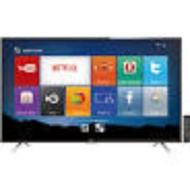 TELA DISPLAY Smart TV LED 55" TCL L55S4700FS - Imagem 2