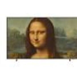 TELA DISPLAY  55 polegadas QLED 4K The Frame 2022 LS03B - Imagem 2