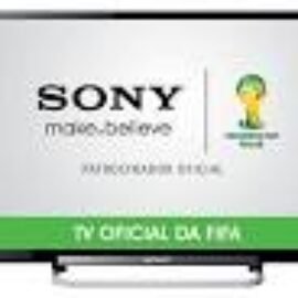 TELA DISPLAY TV 40" Sony LED Full HD KDL-40R485A - Imagem 2