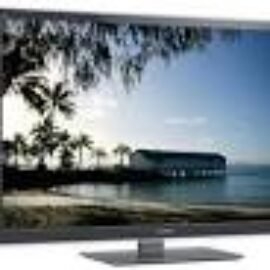 TELA DISPLAY Tv Led 3D Viera Tc-L47Et5B Panasonic - Imagem 2