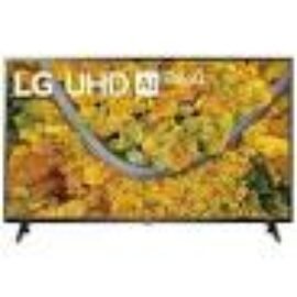 TELA DISPLAY Smart TV LG 65'' 4K UHD 65UP7550PSF - Imagem 2