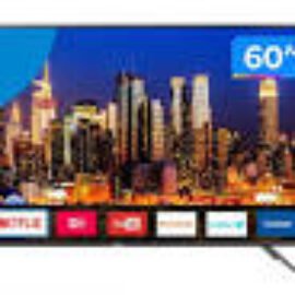 TELA DISPLAY Smart TV 60&rdquo; 4K LED Philco PTV60F90DSWNS - Imagem 3
