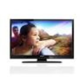 TELA DISPLAY  TV LED 32" Philips Série 3700 3 HDMI 32PFL3707D/78 - Imagem 3