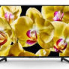TELA DISPLAY Smart TV Sony LED 4K HDR XBR-75X805G - Imagem 2