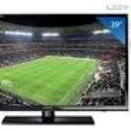 TELA DISPLAY TV LED Samsung UN40FH5003 40" - Imagem 2