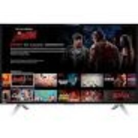 TELA DISPLAY Smart TV LED 32'' Toshiba 32L2600 HD - Imagem 2