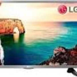 TELA DISPLAY TV LED 32" LG 32LT330HBSB - Imagem 2