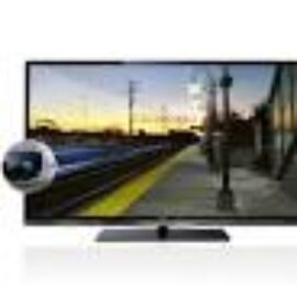 TELA DISPLAY TV LED Ultrafina 46PFL4908G/78 - Philips - Imagem 2