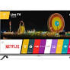 Smart TV TV LED 3D 49" LG Full HD 49LF6400 - Imagem 2