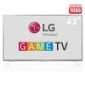 TELA DISPLAY TV LED 43 Polegadas Full Hd Lg 43Lf5410 - Imagem 2