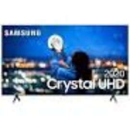 TELA DISPLAY Smart TV LED 50 UHD 4K Samsung LH50BETH - Imagem 2
