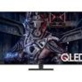 TELA DISPLAY 50 polegadas QLED 4K | 50Q80A - Samsung - Imagem 2