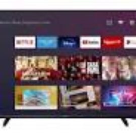 TELA DISPLAY Smart TV LED 55" Philips 4K HDR 55PUG7406/78 - Imagem 2