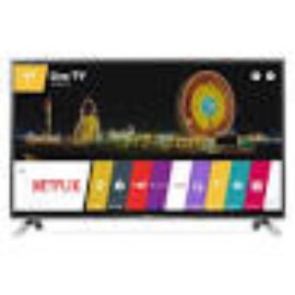 TELA DISPLAY TV LED 3D 42" LG Full HD Netflix 42LF6500 - Imagem 2