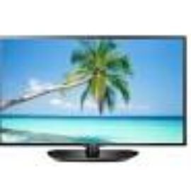 TELA DISPLAY TV LED 42" LG Full HD 3 HDMI 42LN549C - Imagem 2