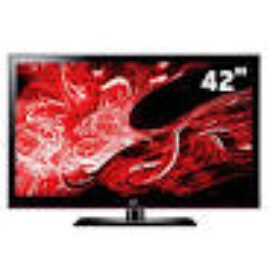 TELA DISPLAY TV 42" LED LG 42LE4300 Full HD - Imagem 2