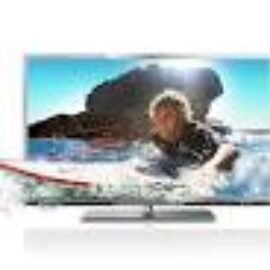TELA DISPLAY Smart TV LED 42PFL6007G/78 - Philips - Imagem 2