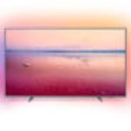 TELA DISPLAY Smart TV LED 4K UHD 65PUG6794/78 - Philips - Imagem 2