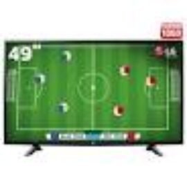 TELA DISPLAY TV LG LED 49" Full HD 1080p com GAME - 49LH5100 - Imagem 2