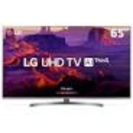 TELA DISPLAY Smart TV LED 55" Ultra HD 4K LG 55UK631C - Imagem 2