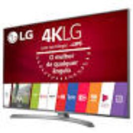 TELA DISPLAY Smart TV LED 60" UHD 4K LG 60UJ6585 - Imagem 2