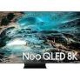 TELA DISPLAY Smart TV 75 polegadas Neo QLED 8K | 75QN800A | QN75QN85AAG | QN75N900BGXZD - Imagem 2