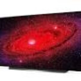 TELA DISPLAY Smart TV OLED 55" LG ThinQ AI 4K HDR OLED55B8SSC - Imagem 2