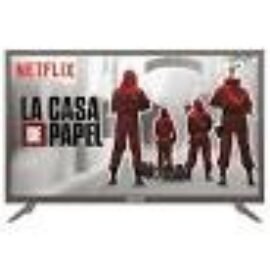 TELA DISPLAY Smart TV LED 32" Semp 32L1800 - Imagem 2