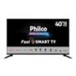 TELA DISPLAY  Smart TV Philco 40&rdquo; PTV40G70N5CBLF Led - Bivolt - Imagem 2