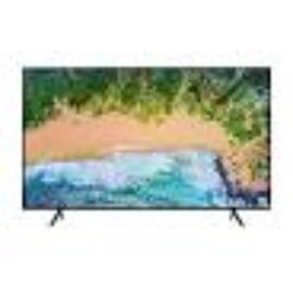 TELA DISPLAY Smart Samsung TV NU7100 40&rdquo; UHD 4K - Imagem 2