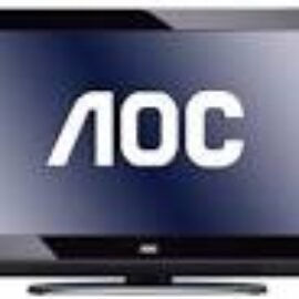 TELA DISPLAY TV AOC D32W931 32 polegadas LCD - Imagem 2
