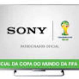 TELA DISPLAY TV 50" Sony LED Full HD Smart KDL-50W655A - Imagem 2