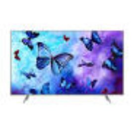 TELA DISPLAY TV QLED Q6FN 49" UHD 4K QN49Q6FNAG - Imagem 2