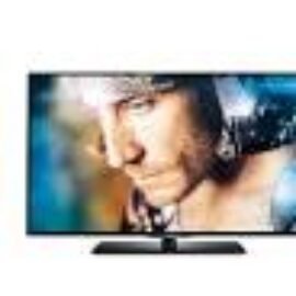 TELA DISPLAY TV LED Slim Full HD Smart 40PFG5100/78 - Philips - Imagem 2