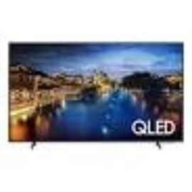 TELA DISPLAY Samsung Smart TV 50" QLED 4K 50Q60A - Imagem 2