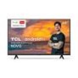 TELA DISPLAY Smart TV LED 43" TCL 4K 43P615 - Imagem 2