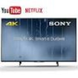 TELA DISPLAY Smart TV LED 4K HDR Sony 49" KD-49X705E - KD-49X755f - Imagem 2