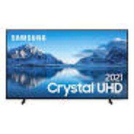 TELA DISPLAY Smart Tv 55 Samsung Crystal Uhd 55Tu8000G - Imagem 2