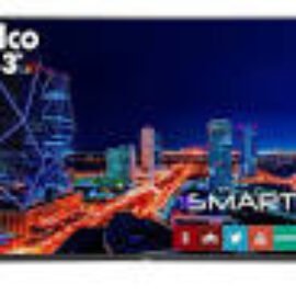 TELA DISPLAY Smart Tv Led 43 Philco Ptv43f61dswnt Ultra Hd - Imagem 2